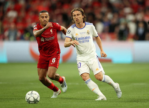 12 Pemain dengan Trofi Liga Champions Terbanyak, Semuanya dari Real Madrid!