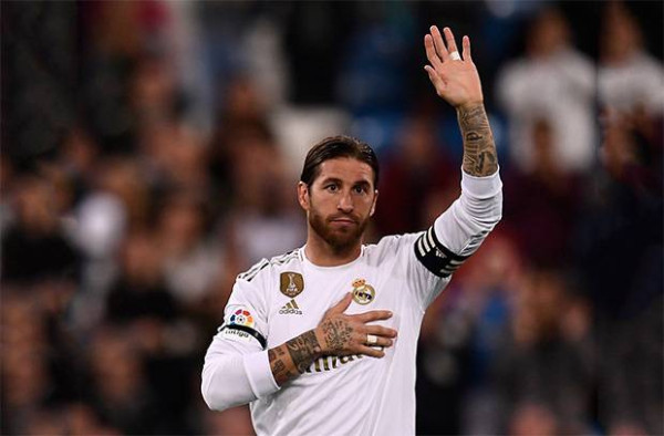 12 Pemain dengan Trofi Liga Champions Terbanyak, Semuanya dari Real Madrid!