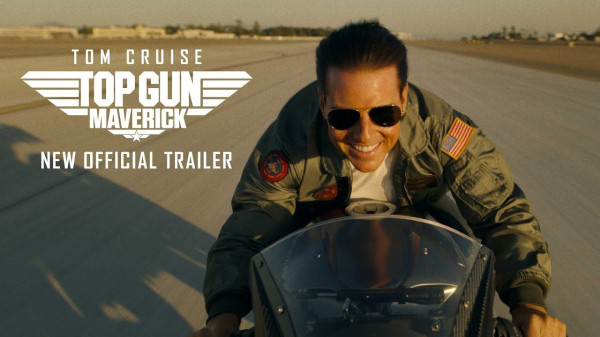 Sepak Terjang Maverick di Film Top Gun Jadi Anomali Menurut Ilmuwan