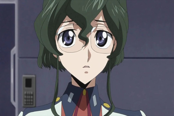9 Karakter Cewek Anime Paling Dibenci Sepanjang Masa