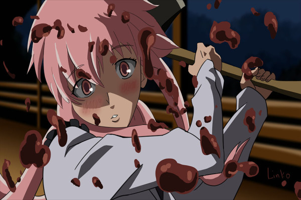 6 Karakter Anime yang Menjadi Penjahat Karena Cinta