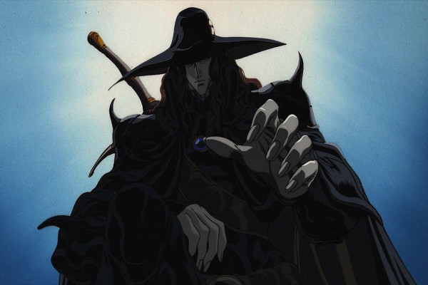 6 Karakter Pemburu Hadiah yang Paling Ikonik di Anime