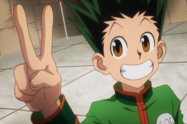 6 Karakter Pemburu Hadiah yang Paling Ikonik di Anime