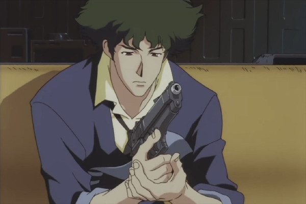 6 Karakter Pemburu Hadiah yang Paling Ikonik di Anime