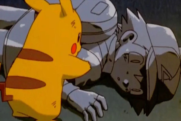 7 Karakter Anime yang Pernah Bangkit dari Kematian