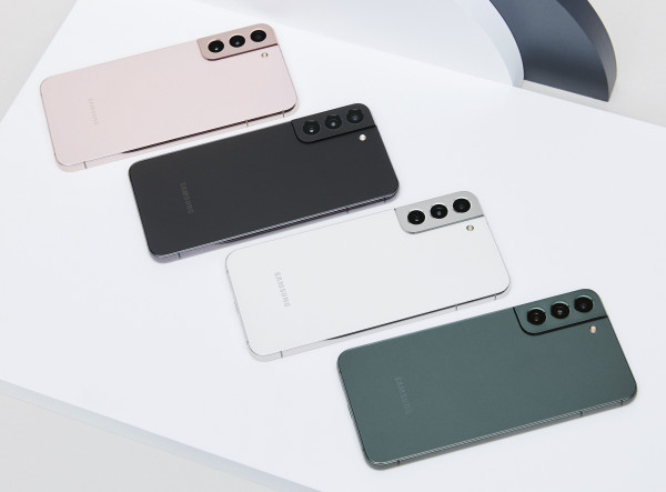 Mengapa Desain Galaxy S22 Ultra 5G Berbeda dengan Galaxy S22+ dan S22 5G?