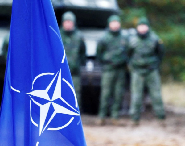 Gertak Rusia Atas Aksesi NATO Finlandia dan Swedia