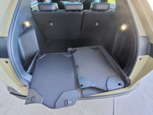 Panoramic Glass Roof All New Honda HR-V Disebut Seperti Puzzle, Ini Penjelasan Honda