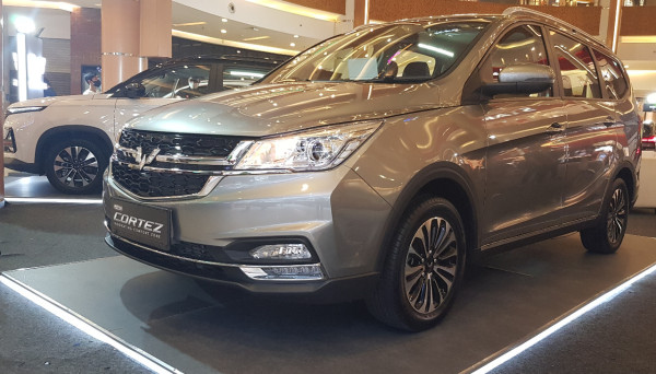 Wuling Buka Peluang Buat Warga Bekasi Coba Teknologi Otomotif Canggih dan Inovasi Terkini