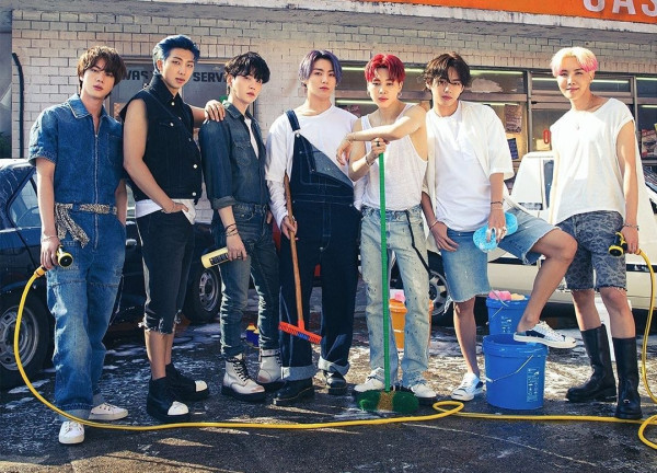 3 Grup K-Pop yang Paling Sering Lipsync dan 5 yang Jarang Melakukannya