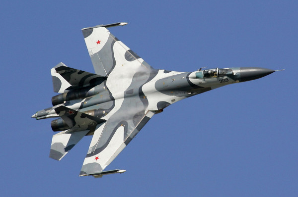 Jet Tempur yang Dimiliki China dan Berbagai Kehebatannya