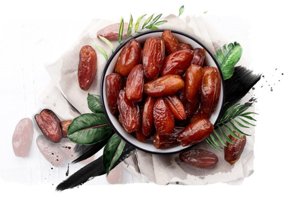 Lima Jenis Makanan yang Bagus Dikonsumsi saat Sahur