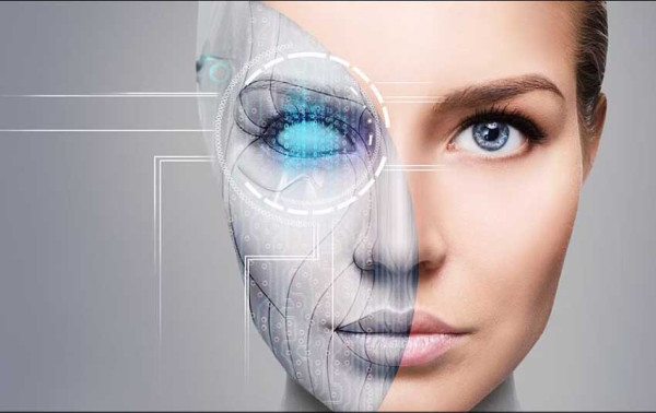 Tinggal di Planet Mars yang Keras, Manusia Perlu Dimodifikasi Seperti Cyborg