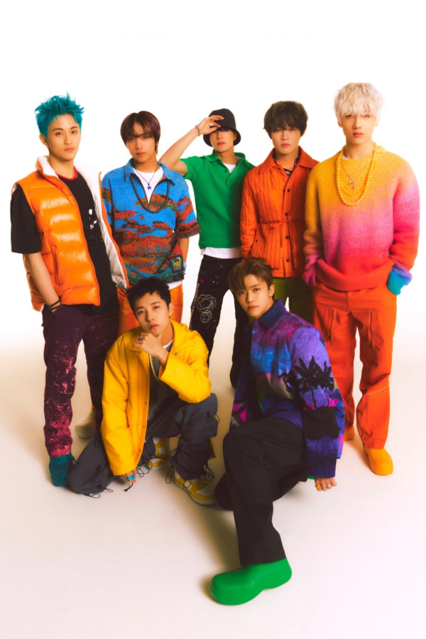 Makna Lagu NCT Dream Beatbox, Langsung Aksi dan Goyang Terus!