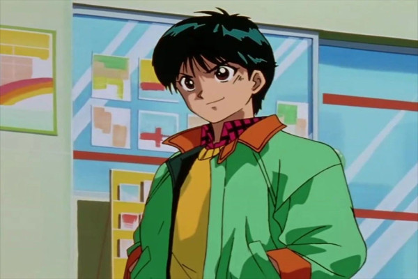 10 Karakter Utama Serial Anime Shounen Paling Kejam