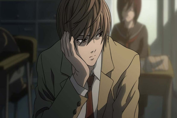 10 Karakter Utama Serial Anime Shounen Paling Kejam