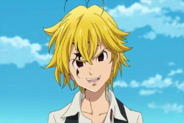 10 Karakter Utama Serial Anime Shounen Paling Kejam