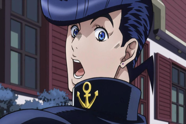 10 Karakter Utama Serial Anime Shounen Paling Kejam