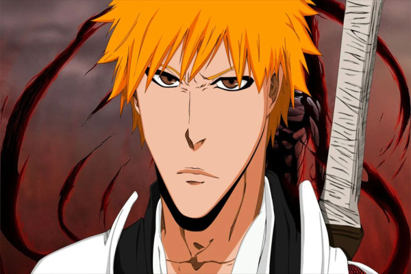 10 Karakter Utama Serial Anime Shounen Paling Kejam