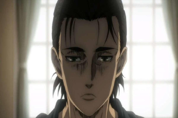 10 Karakter Utama Serial Anime Shounen Paling Kejam