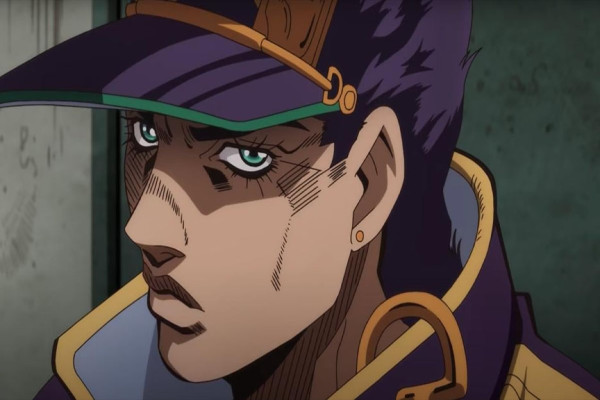 10 Karakter Utama Serial Anime Shounen Paling Kejam
