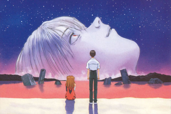10 Film Anime Populer Ini Sebaiknya Tidak Ditonton Anak-Anak