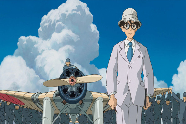 10 Film Anime Populer Ini Sebaiknya Tidak Ditonton Anak-Anak