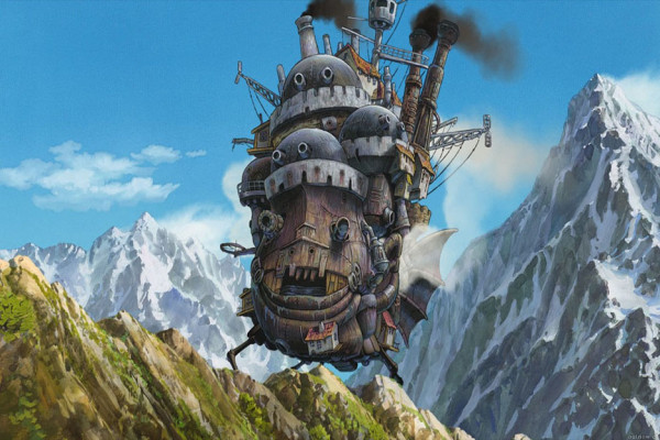 5 Film Anime Terlaris Sepanjang Masa di Jepang, Ada Favorit Kamu?