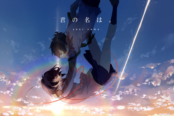 5 Film Anime Terlaris Sepanjang Masa di Jepang, Ada Favorit Kamu?