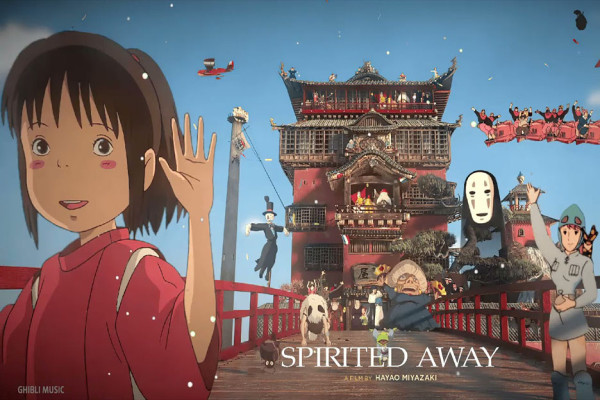 5 Film Anime Terlaris Sepanjang Masa di Jepang, Ada Favorit Kamu?