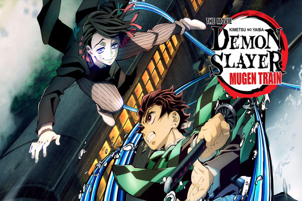 5 Film Anime Terlaris Sepanjang Masa di Jepang, Ada Favorit Kamu?