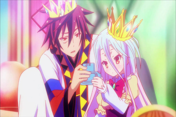 5 Karakter Kakak Adik Terbaik di Anime, Suka Bikin Iri!