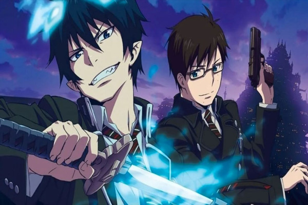 5 Karakter Kakak Adik Terbaik di Anime, Suka Bikin Iri!
