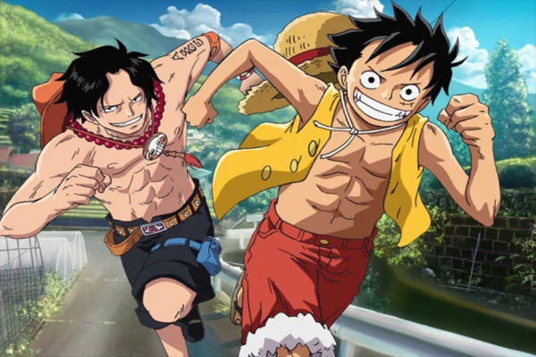5 Karakter Kakak Adik Terbaik di Anime, Suka Bikin Iri!