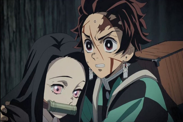 5 Karakter Kakak Adik Terbaik di Anime, Suka Bikin Iri!