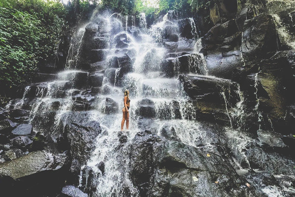 6 Surga Tersembunyi di Timur Bali, Bisa Dijelajahi dalam Sehari
