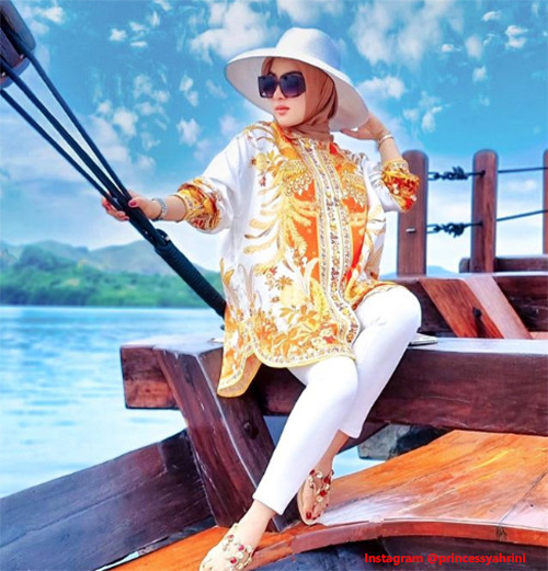 6 Artis Indonesia Ini Dekat dan Kompak dengan ART, Diperlakukan bak Keluarga Sendiri