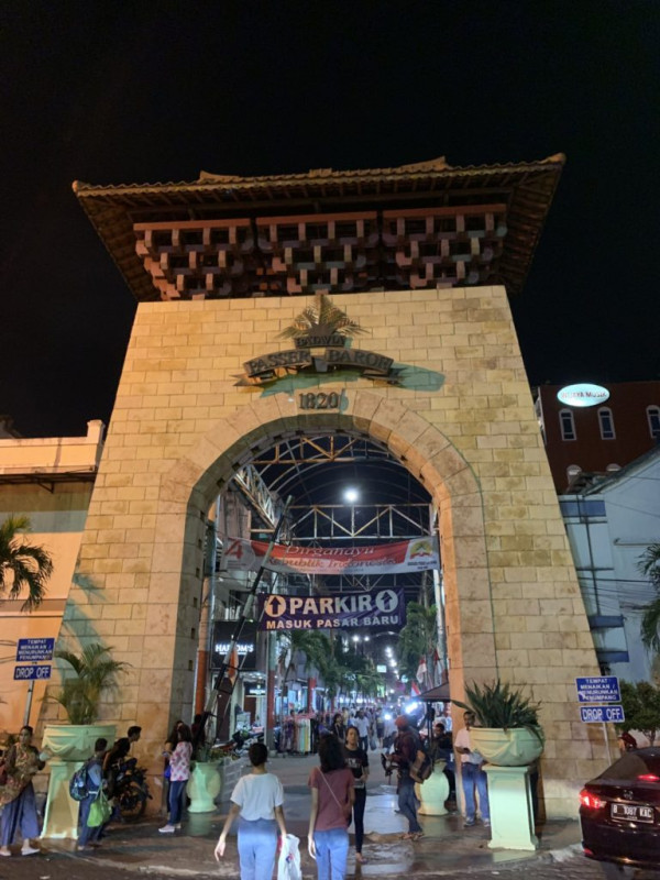 8 Rekomendasi Wisata Malam di Jakarta, Cocok untuk Melepas Penat!