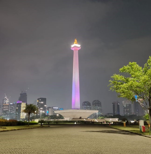 8 Rekomendasi Wisata Malam di Jakarta, Cocok untuk Melepas Penat!
