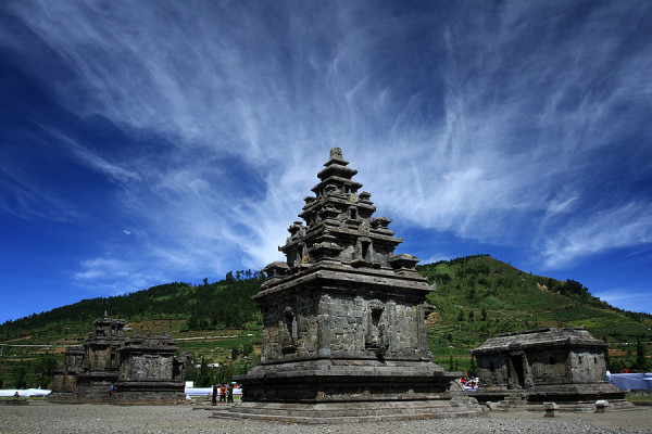 6 Destinasi Wisata yang Cocok untuk Touring Motor, Pacu Adrenalin
