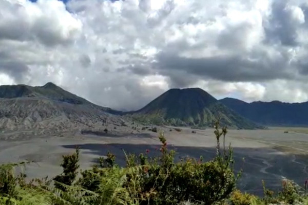 6 Destinasi Wisata yang Cocok untuk Touring Motor, Pacu Adrenalin
