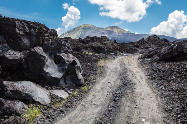 6 Destinasi Wisata yang Cocok untuk Touring Motor, Pacu Adrenalin