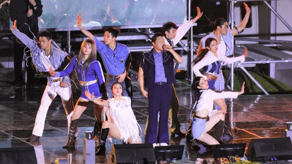 Honor Artis untuk Tampil di Festival Kampus Korea: aespa Termahal, PSY Mengejutkan