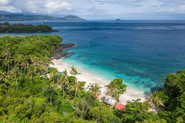 6 Surga Tersembunyi di Timur Bali, Bisa Dijelajahi dalam Sehari