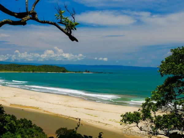 6 Destinasi Wisata yang Cocok untuk Touring Motor, Pacu Adrenalin