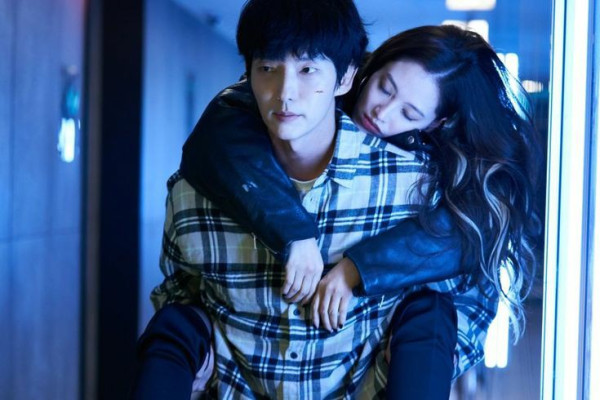 10 Drama Korea Thriller 2021-2022 Rating Tertinggi