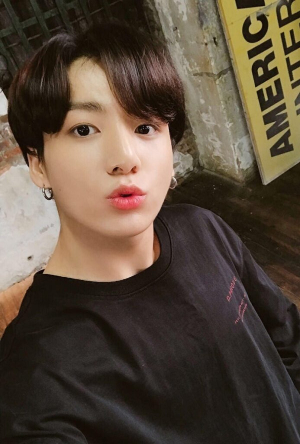 Jungkook BTS Hapus Semua Postingan Instagram, ARMY Ketar-ketir