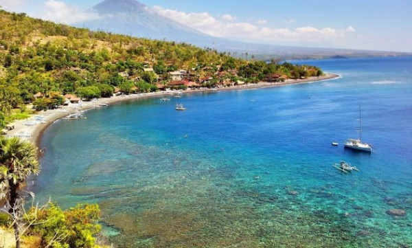 6 Destinasi Wisata yang Cocok untuk Touring Motor, Pacu Adrenalin
