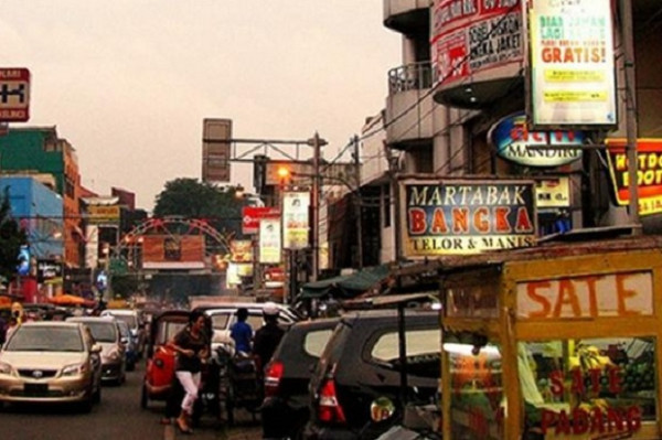 8 Rekomendasi Wisata Malam di Jakarta, Cocok untuk Melepas Penat!