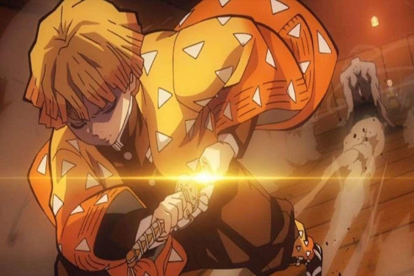 10 Karakter Anime Ini Tidak Bisa Mengendalikan Kekuatan Sendiri